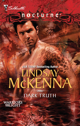 Title details for Dark Truth by Lindsay McKenna - Available